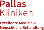 Logo Pallas Kliniken AG