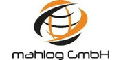 Logo mahlog GmbH