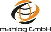 Logo mahlog GmbH