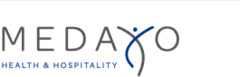 Logo Medaxo Praxen AG
