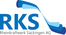 Logo Rheinkraftwerk Säckingen AG