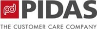 Logo PIDAS Aktiengesellschaft