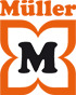 Logo Müller Handels AG Schweiz