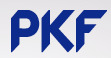 Logo PKF Consulting AG