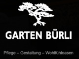Logo Garten Bürli GmbH