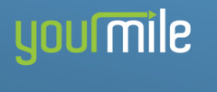 Logo yourmile AG
