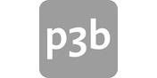 Logo p3b ag