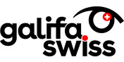 Logo Galifa Contactlinsen AG