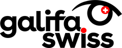 Logo Galifa Contactlinsen AG