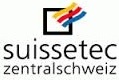 Logo Schweizerisch-Liechtensteinischer Gebäudetechnikverband (suissetec)