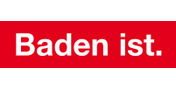 Logo STADT BADEN