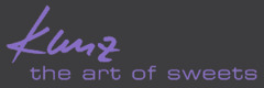 Logo kunz AG art of sweets