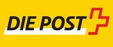 Logo Die Schweizerische Post