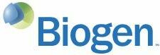 Logo Biogen International GmbH