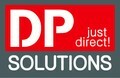 Logo DP Solutions Schweiz AG