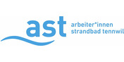 Logo Stiftung Arbeiterstrandbad Tennwil