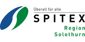 Logo Spitex Region Solothurn