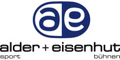 Logo Alder + Eisenhut AG