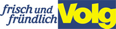 Logo Volg Detailhandels AG