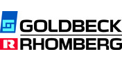 Logo Goldbeck Rhomberg AG