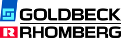 Logo Goldbeck Rhomberg AG