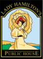 Logo Lady Hamilton's AG