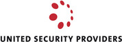 Logo United Security Providers AG