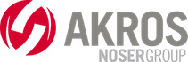 Logo Akros AG