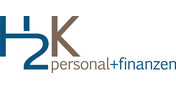 Logo H2K Personal GmbH