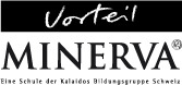 Logo Minerva Schweiz AG