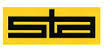 Logo STA Strassen- und Tiefbau AG