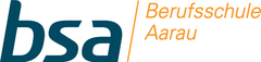 Logo Berufsschule Aarau