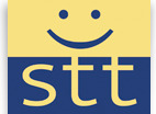 Logo STT Schoch Treuhand Team AG