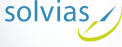 Logo Solvias AG