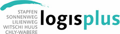Logo Logisplus AG