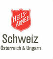 Logo Stiftung Heilsarmee Schweiz