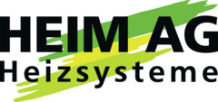 Logo Heim AG Heizsysteme