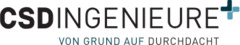 Logo CSD Ingenieure AG