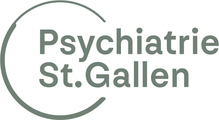 Logo St.Gallische Kantonale Psychiatrische Dienste - Sektor Nord