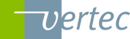 Logo Vertec AG