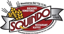 Logo Squindo Bäckerei AG