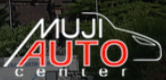 Logo Muji Autocenter GmbH