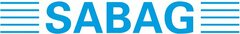 Logo SABAG Biel/Bienne AG