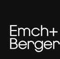 Logo Emch+Berger Holding AG