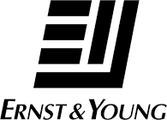 Logo Ernst & Young AG