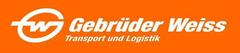 Logo Gebrüder Weiss AG