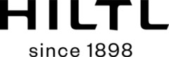 Logo Hiltl AG
