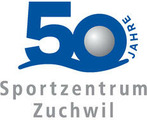 Logo Sportzentrum Zuchwil