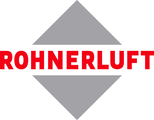 Logo ROHNERLUFT AG