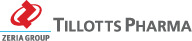 Logo Tillotts Pharma AG